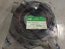 707-99-72310:Ремкомплект гидроцилиндра стрелы арктический