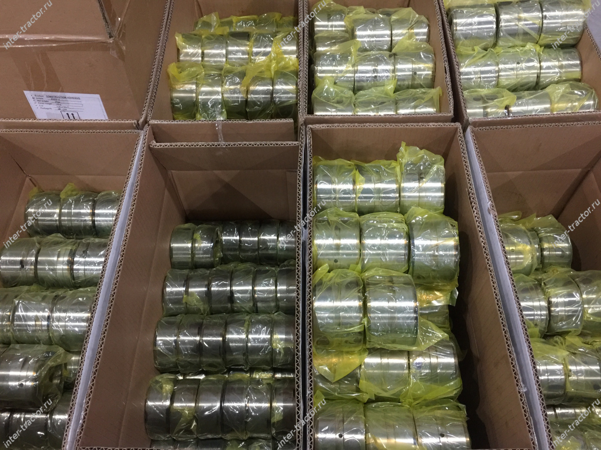 X124-702100:Втулка 66N4-04010, 61EN-13310 X124-702100:Втулка 66N4-04010, 61EN-13310